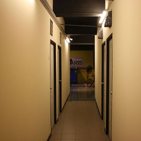 The Mixx Hostel Bangkok Eksteriør bilde