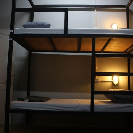 The Mixx Hostel Bangkok Eksteriør bilde