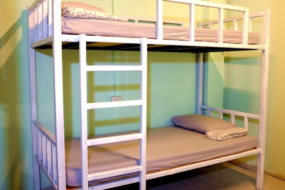The Mixx Hostel Bangkok Eksteriør bilde