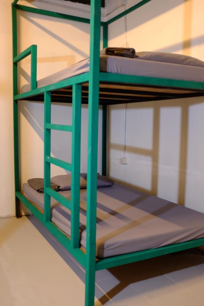 The Mixx Hostel Bangkok Eksteriør bilde