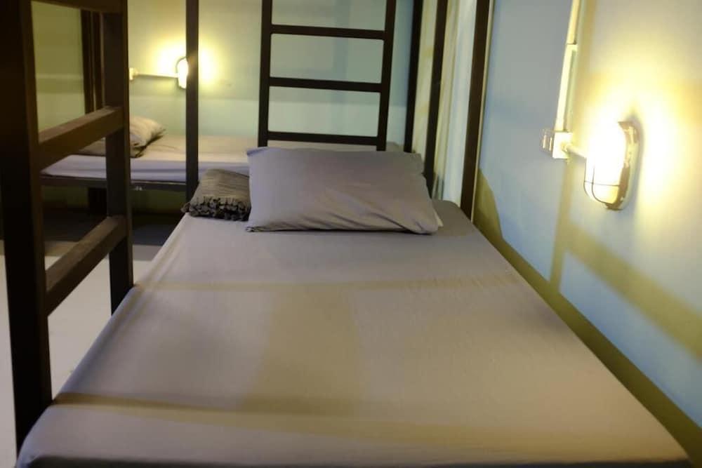 The Mixx Hostel Bangkok Eksteriør bilde